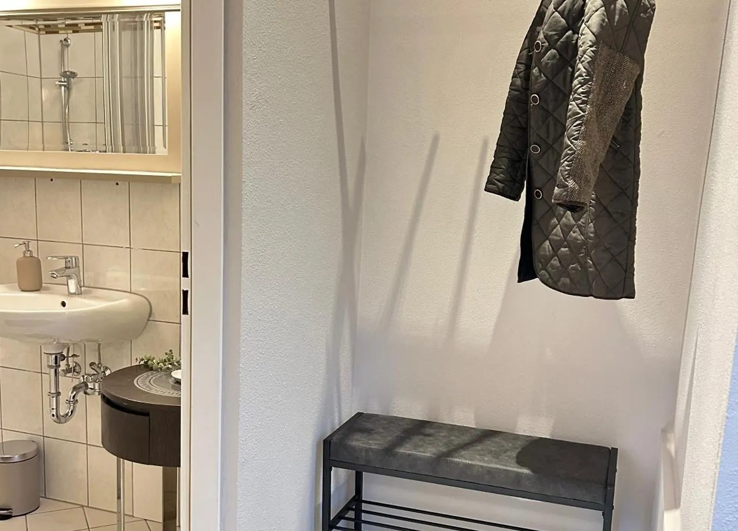 Happy Kuenstlerflair Apartment Munich Germany